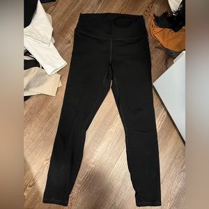 fabletics powerhold leggings